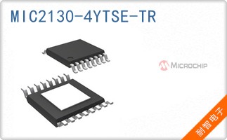 MIC2130-4YTSE-TR