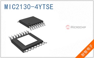 MIC2130-4YTSE