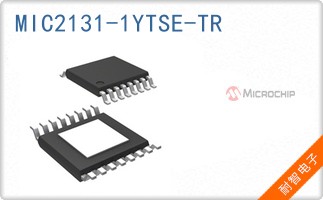 MIC2131-1YTSE-TR