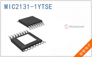 MIC2131-1YTSE