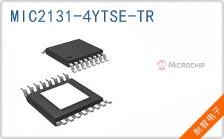 MIC2131-4YTSE-TR
