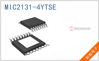 MIC2131-4YTSE