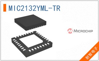 MIC2132YML-TR