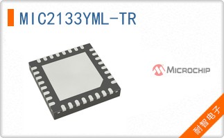 MIC2133YML-TR