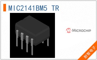MIC2141BM5 TR