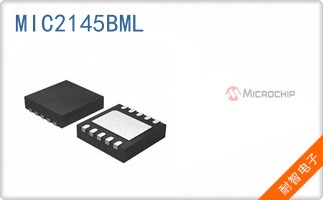 MIC2145BML