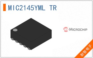 MIC2145YML TR