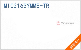 MIC2165YMME-TR