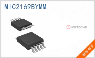 MIC2169BYMM