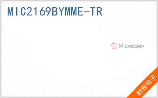 MIC2169BYMME-TR
