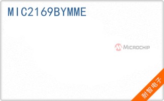 MIC2169BYMME