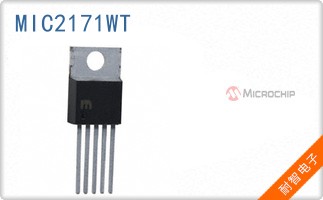 MIC2171WT