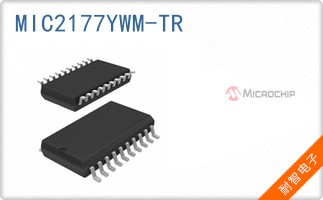 MIC2177YWM-TR