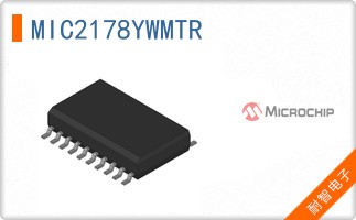 MIC2178YWMTR