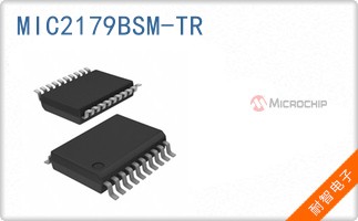 MIC2179BSM-TR