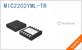 MIC2202YML-TR