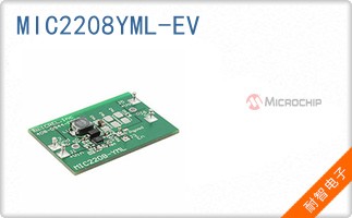 MIC2208YML-EV