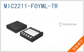 MIC2211-FOYML-TR