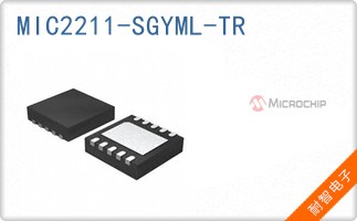 MIC2211-SGYML-TR