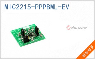 MIC2215-PPPBML-EV