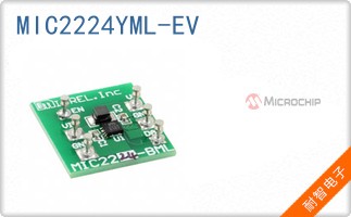 MIC2224YML-EV