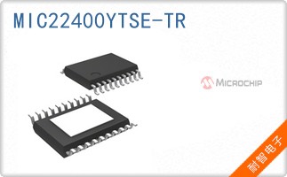 MIC22400YTSE-TR