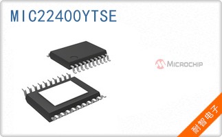 MIC22400YTSE