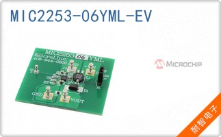 MIC2253-06YML-EV