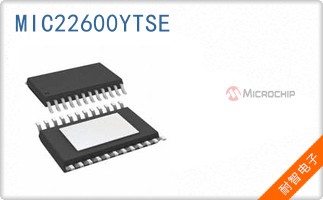MIC22600YTSE