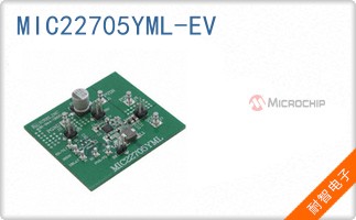 MIC22705YML-EV
