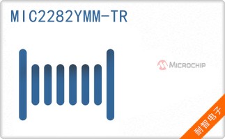 MIC2282YMM-TR