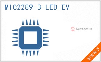 MIC2289-3-LED-EV