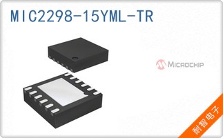 MIC2298-15YML-TR