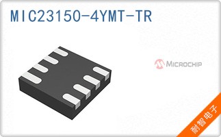 MIC23150-4YMT-TR