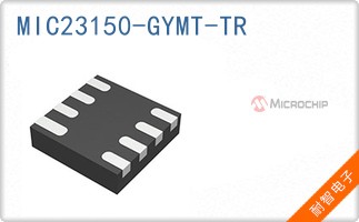 MIC23150-GYMT-TR