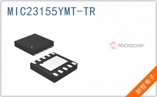 MIC23155YMT-TR