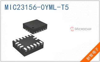 MIC23156-0YML-T5