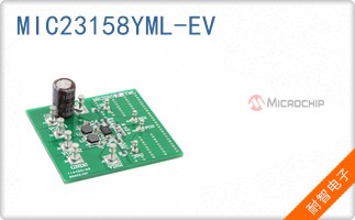 MIC23158YML-EV