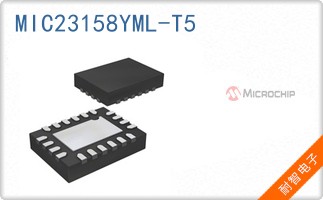 MIC23158YML-T5