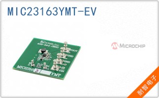 MIC23163YMT-EV