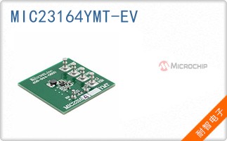 MIC23164YMT-EV