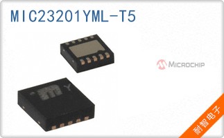 MIC23201YML-T5