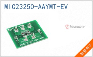 MIC23250-AAYMT-EV