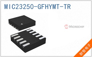 MIC23250-GFHYMT-TR
