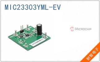 MIC23303YML-EV
