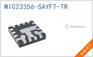 MIC23356-SAYFT-TR
