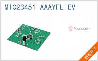 MIC23451-AAAYFL-EV