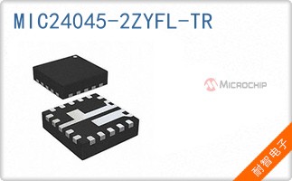 MIC24045-2ZYFL-TR