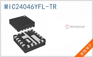 MIC24046YFL-TR