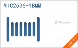 MIC2536-1BMM